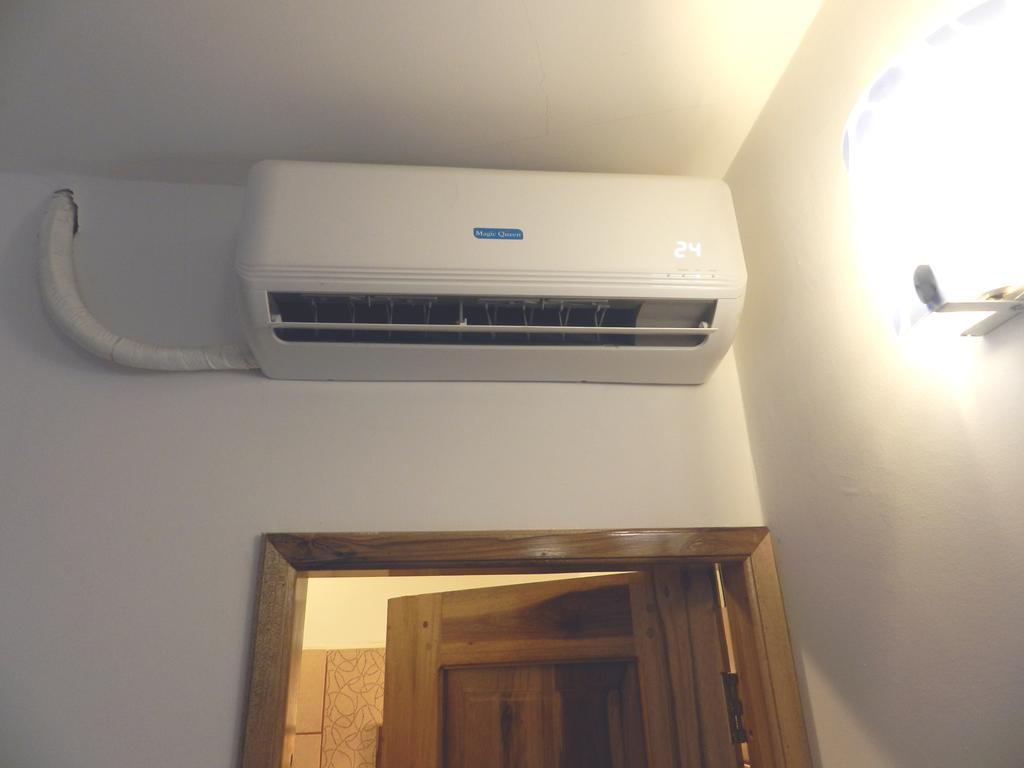 Hostal Yaku Montañita Szoba fotó