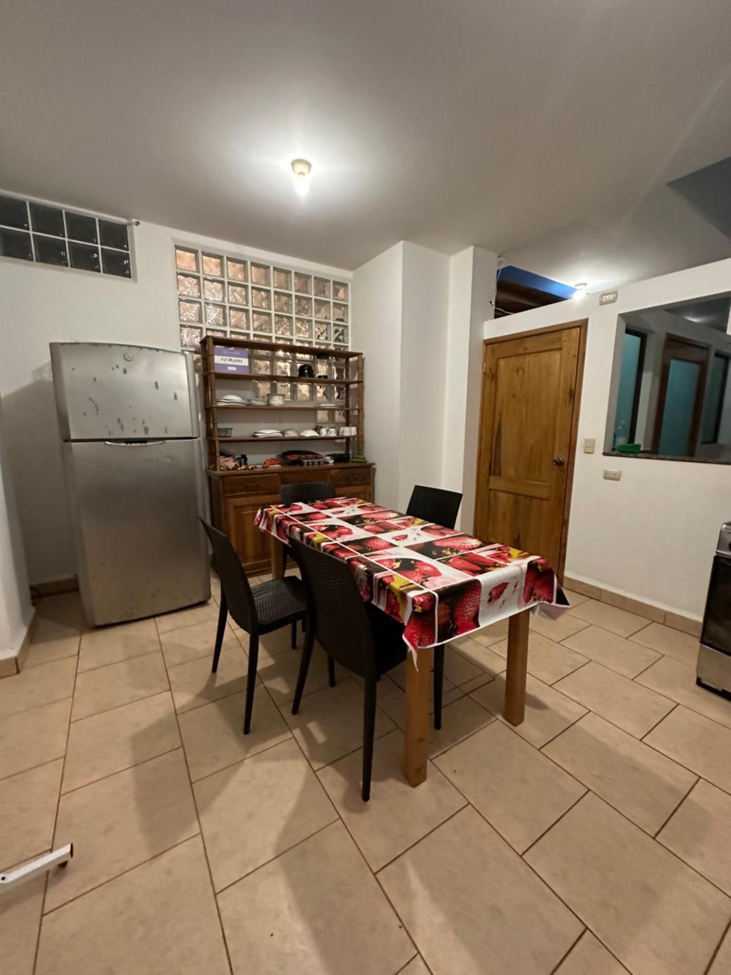Hostal Yaku Montañita Kültér fotó