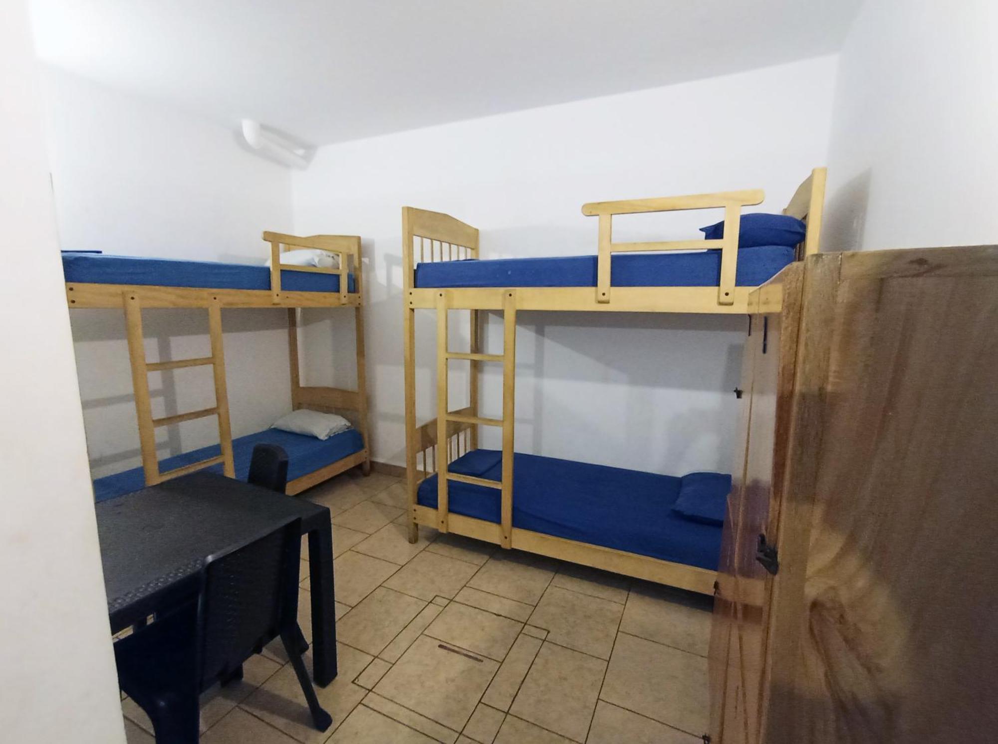 Hostal Yaku Montañita Kültér fotó