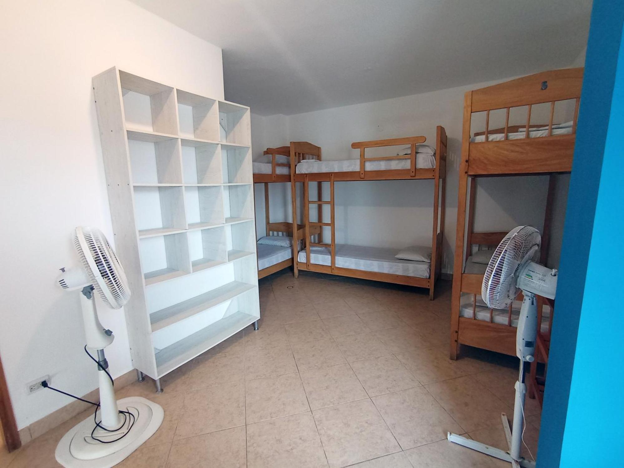 Hostal Yaku Montañita Kültér fotó