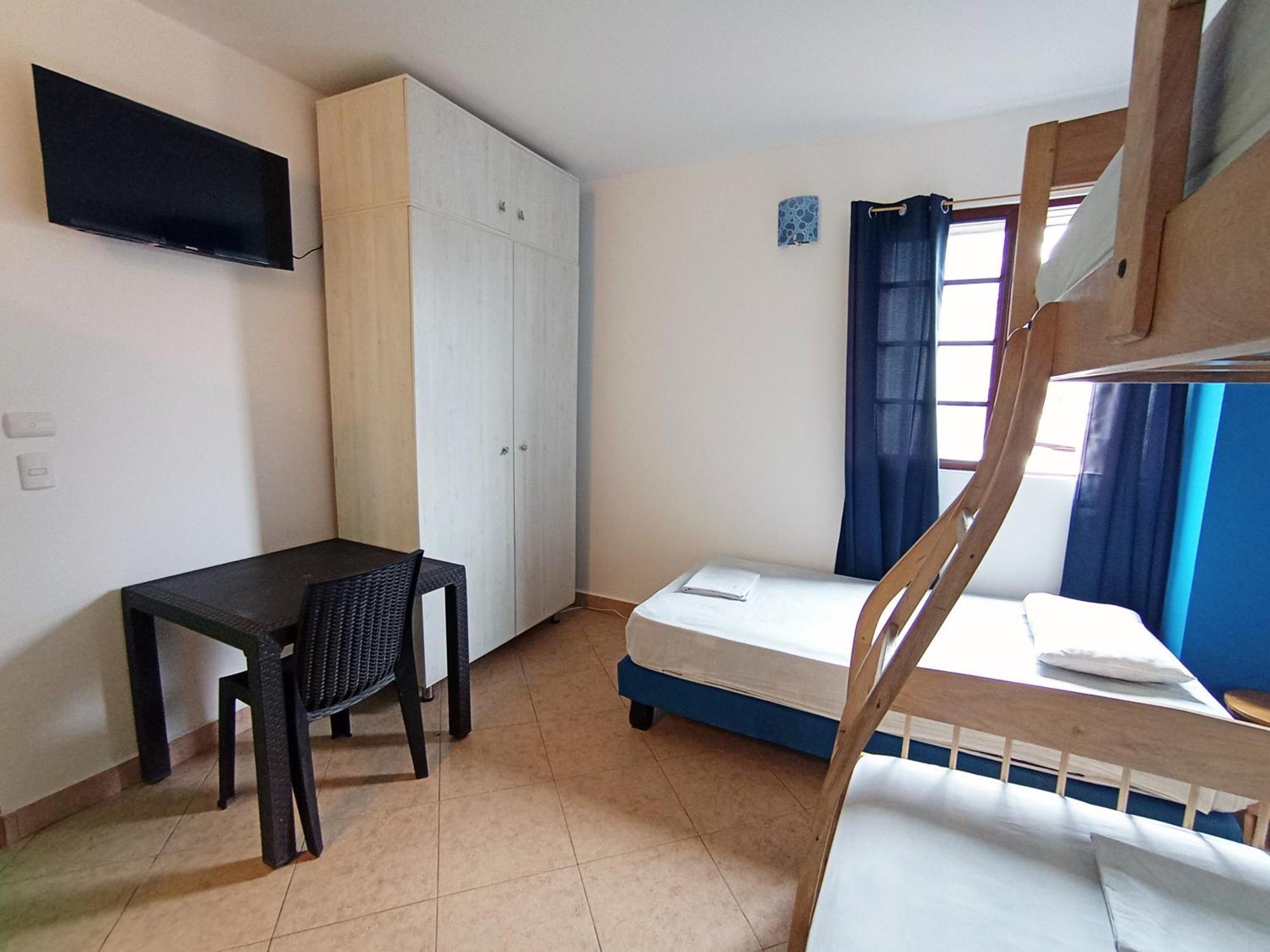 Hostal Yaku Montañita Kültér fotó